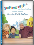 Stepping On Up with Michael Pritchard: Stepping Up to Bullying DVD