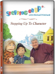 Stepping On Up with Michael Pritchard: Stepping Up To Character DVD